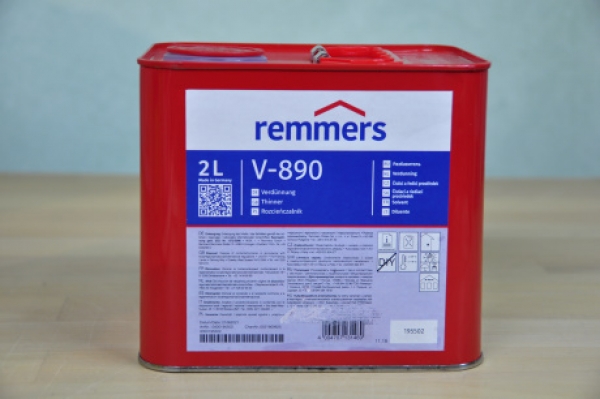Remmers Verdünnung V-890 - 2 Ltr.